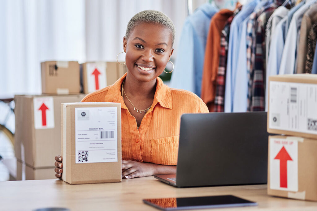 Maintaining customer loyalty in a world of zero-click retail