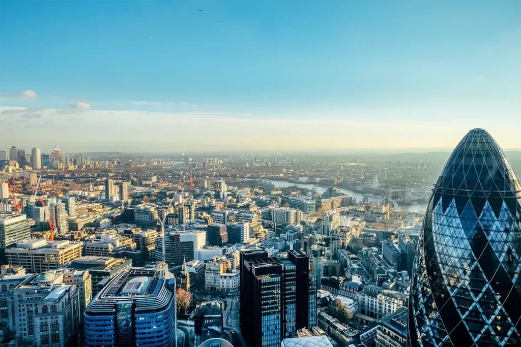 What makes customer retention outsourcing different for UK telco