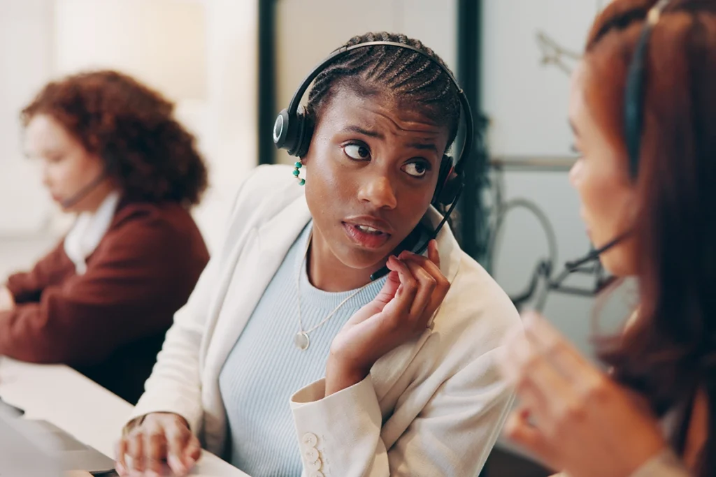 Real scenarios customers are calling about right now