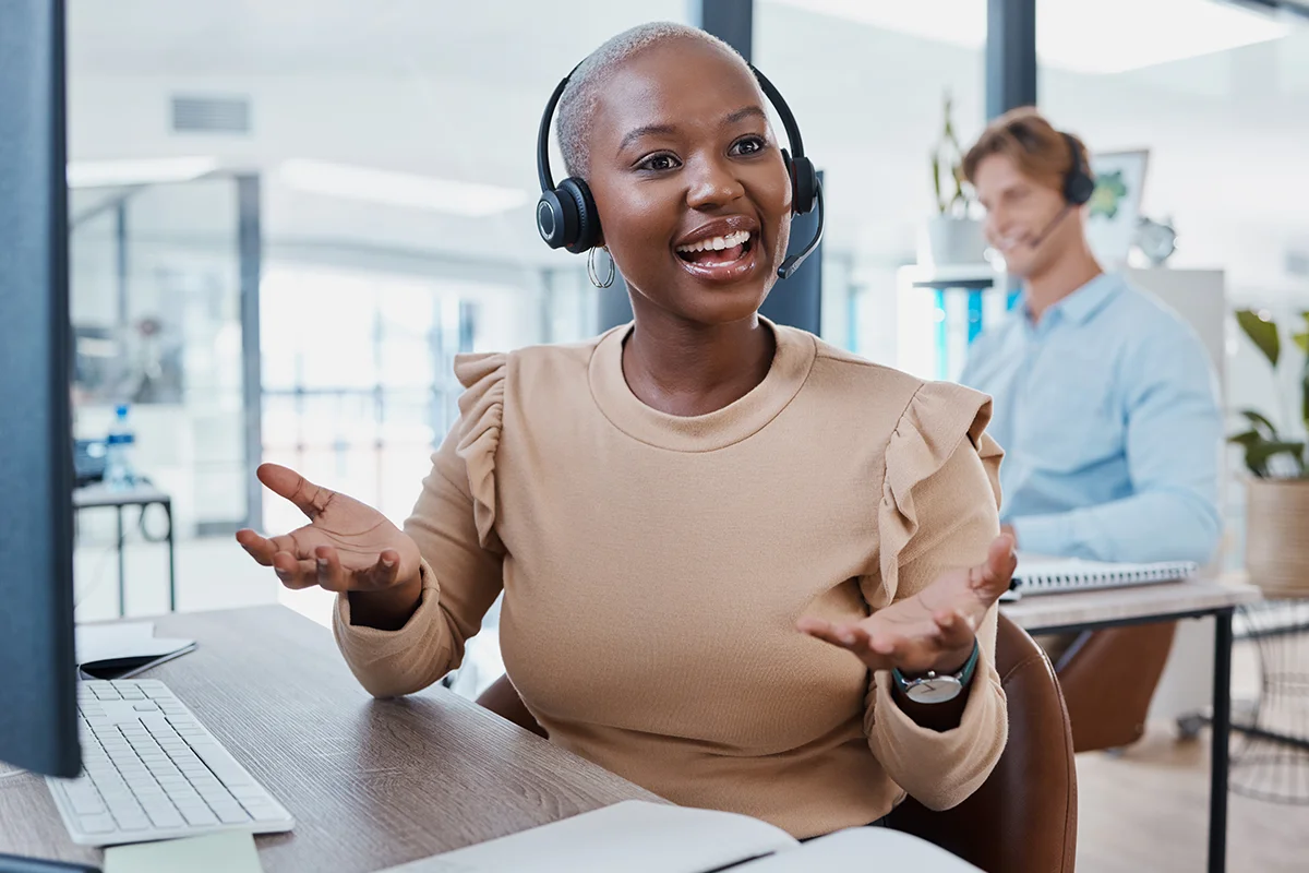 What can you actually outsource to South Africa