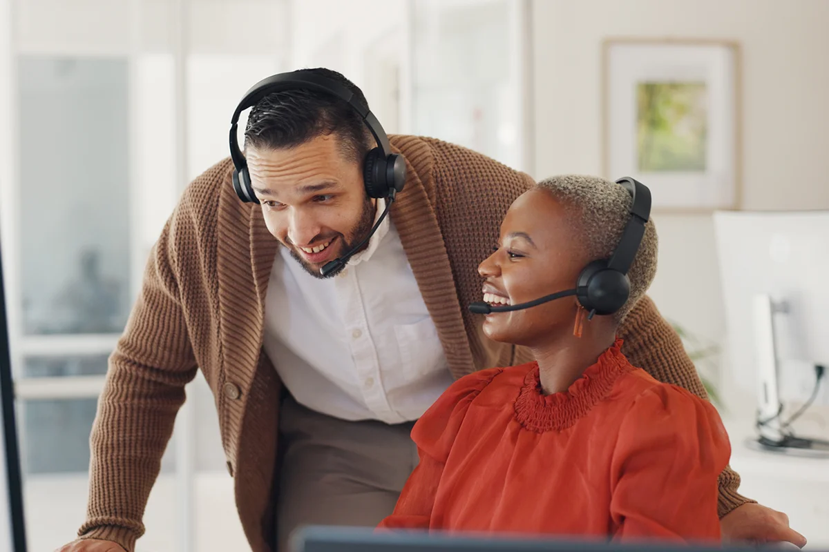Why Procera takes a human first approach